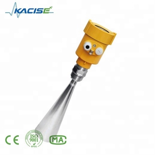 KLD-2602 4 - 20mA HART Radar Level Meter Anti High Temperature Liquid Level Meter