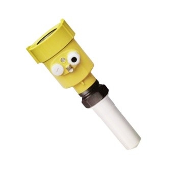 KLD-2601 4 - 20mA HART Radar Level Meter Corrosive Liquid Level Meter