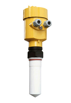 KLD-2601 4 - 20mA HART Radar Level Meter Corrosive Liquid Level Meter