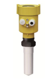 KLD-2601 4 - 20mA HART Radar Level Meter Corrosive Liquid Level Meter