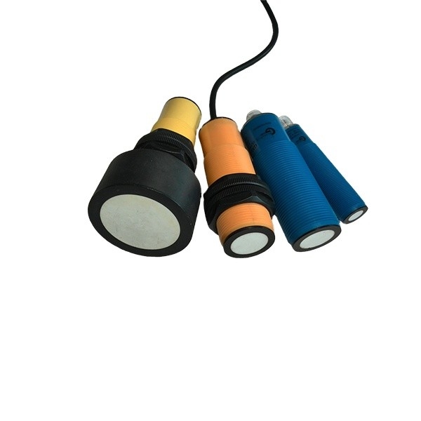 ultrasonic level sensor 3m for water level with analog output 4-20mA, 0/1-5V, 0/1-10V optional