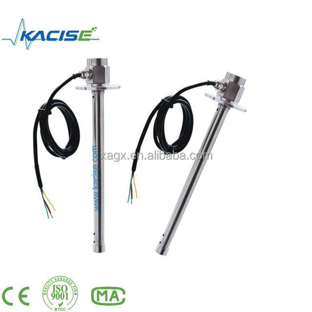 GXCZ 2014 High Performance Magnetic Level Transmitter with 0.25% Accuracy and Non-Contact Measurement