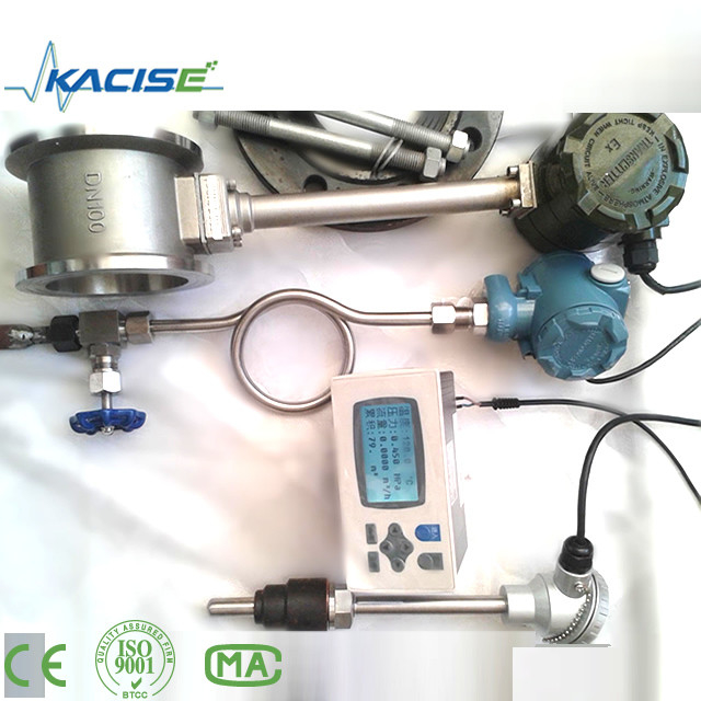 KVF Series Vortex Flowmeter Vortex Meter Vortex Flow Meter with keywords natural gas flow meter