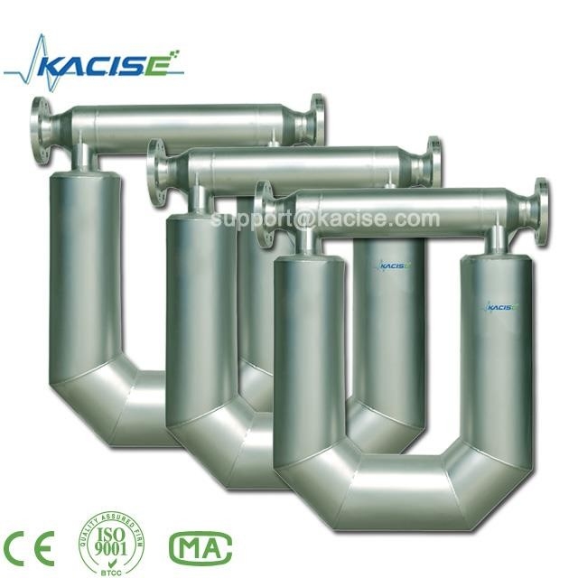 KMF-Series Mass fuel oil cheap Flow Meter with working pressure 0~4.0MPa