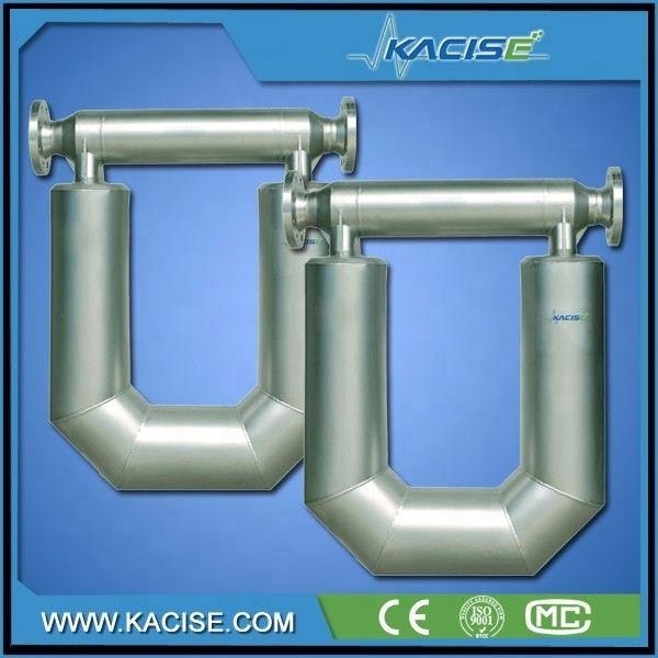 Air mass flow meter with medium temperature-50℃~200℃ and working pressure 0~4.0MPa