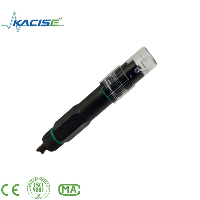 KPH500-P pH sensor industrial electrode probe pH sensor for seawater Water Quality pH Meter
