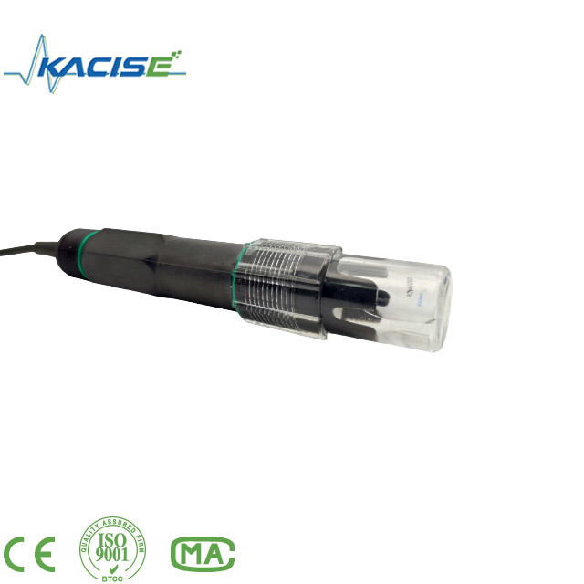 KPH500-P pH sensor industrial electrode probe pH sensor for seawater Water Quality pH Meter