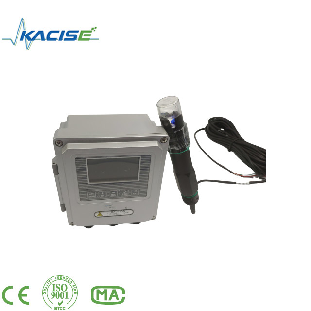 KPH500-P pH sensor industrial electrode probe pH sensor for seawater Water Quality pH Meter