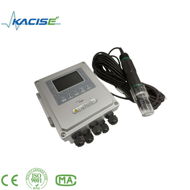 KPH500-P pH sensor industrial electrode probe pH sensor for seawater Water Quality pH Meter