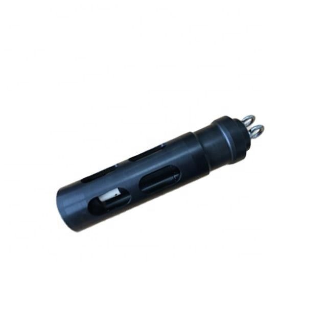 Multiparameter Water Quality Meter with RS485 Output MODBUS Protocol and Automatic Cleaning Function
