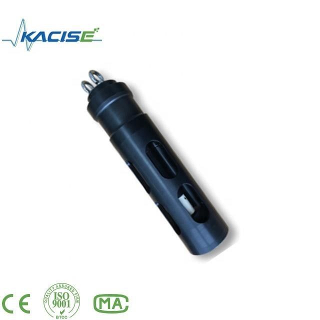 Multiparameter Water Quality Meter with RS485 Output MODBUS Protocol and Automatic Cleaning Function