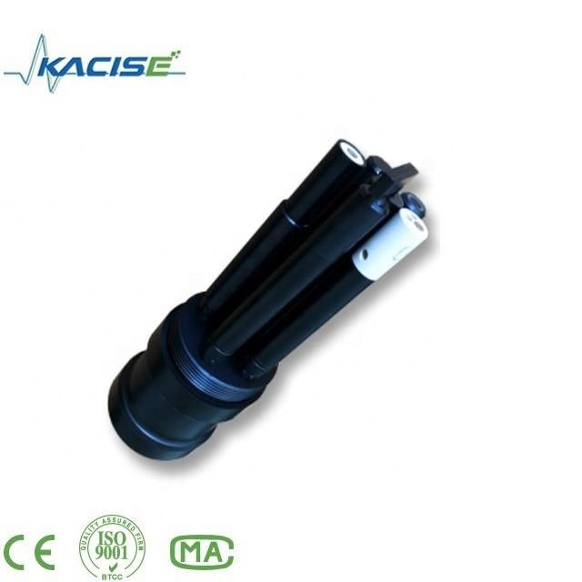 Multiparameter Water Quality Meter with RS485 Output MODBUS Protocol and Automatic Cleaning Function