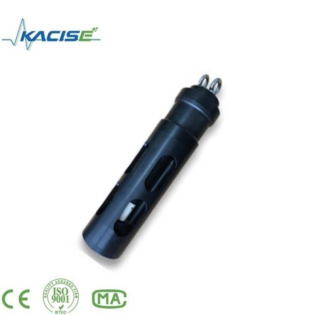 Multiparameter Water Quality Meter with RS485 Output MODBUS Protocol and Automatic Cleaning Function