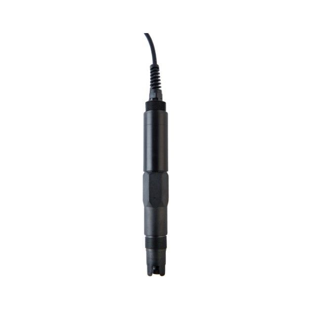 Dual High Impedance KPH601 Online pH Sensor with RS-485 Output and Auto Temperature Compensation