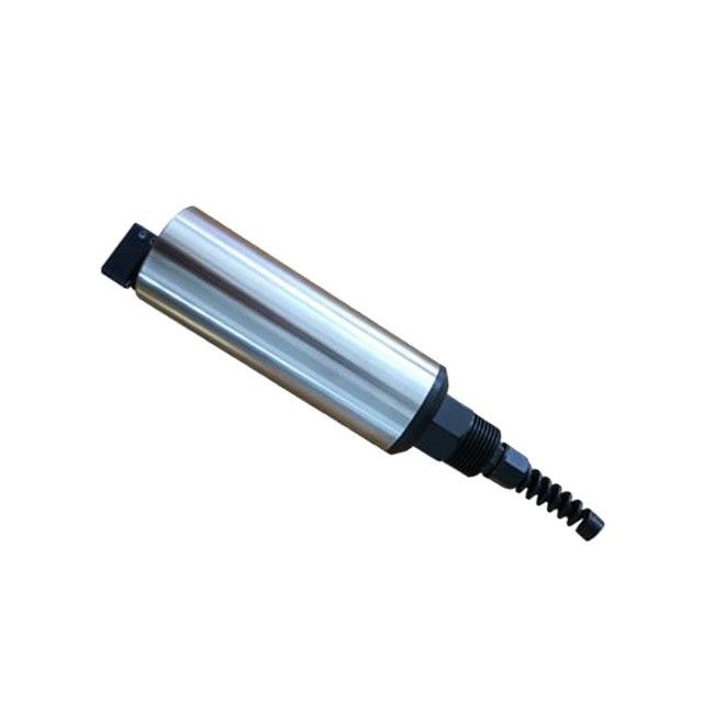 KWS-1000 Online Oil in Water Sensor with RS-485 Output, Automatic Cleaning Brush, and Ultraviolet Fluorescence Analysis