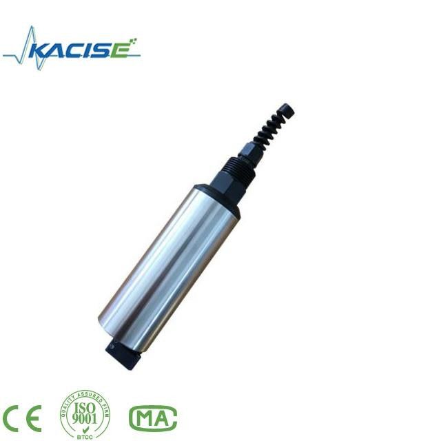 KWS-1000 Online Oil in Water Sensor with RS-485 Output, Automatic Cleaning Brush, and Ultraviolet Fluorescence Analysis