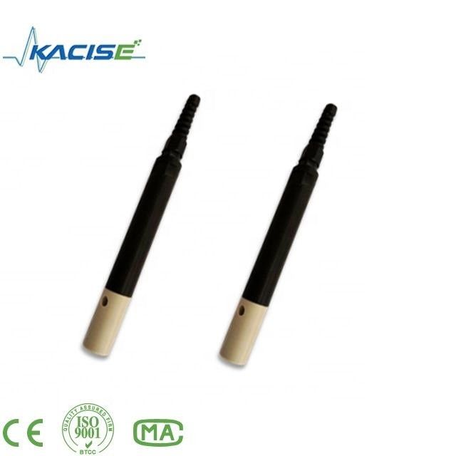 Kws-300 Four-electrode Conductivity Sensor with 1uS/cm~200 mS/cm Range RS485 MODBUS Output and IP68 Protection