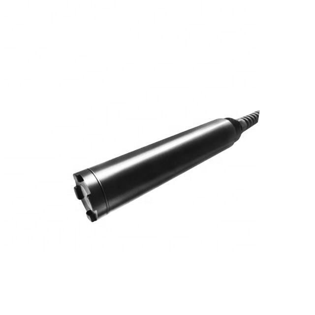 Factory Price Optical Fiber Turbidimeter with 90° Scattered Light IP68 Protection and MODBUS Protocol Fiber Optic Turbidity Sensor