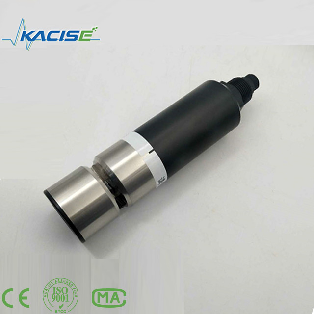 environmentally friendly cod sensor pipe installation online cod sensor with internal rotation brush