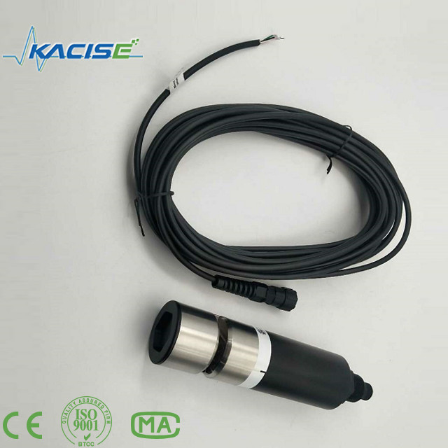 environmentally friendly cod sensor pipe installation online cod sensor with internal rotation brush