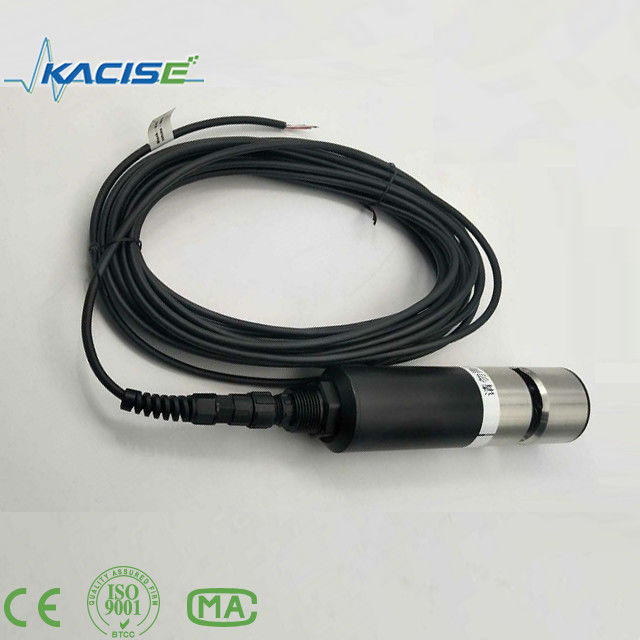 No Reagents COD Sensor with RS-485 Output and Automatic Cleaning for Water Quality Monitoring