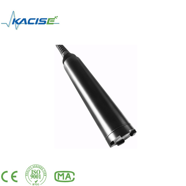 RS485 Oil in water Sensor With Self-cleaning system Brush with accuracy ±3%