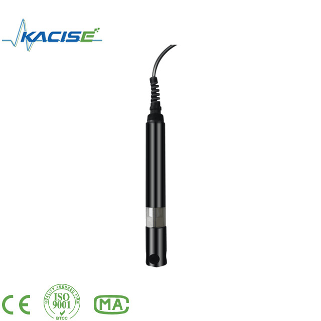Online Ammonia Nitrogen Monitoring NH4-N Sensor for sewage detector