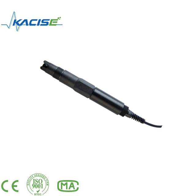 Online Ammonia Nitrogen Monitoring NH4-N Sensor for sewage detector