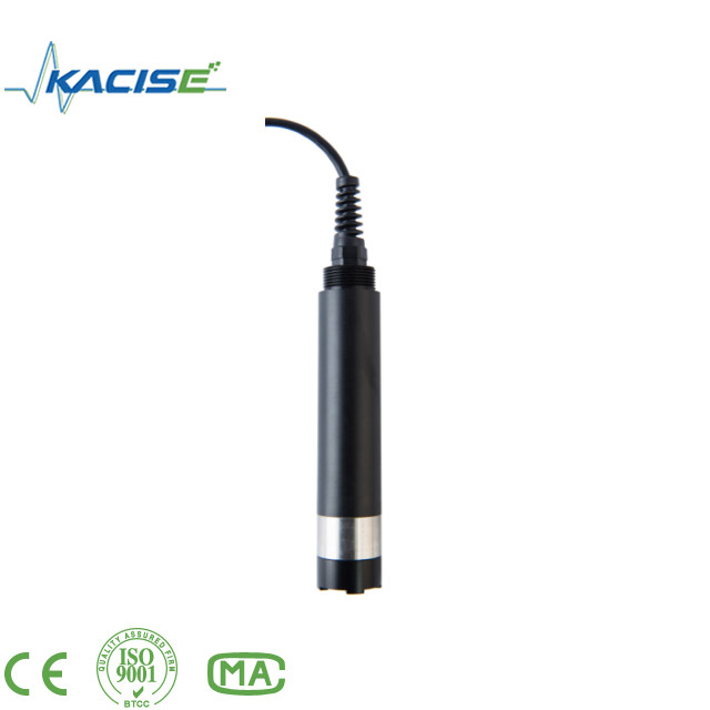 Surface water dissolved oxygen meter used to measure oxygen content in water with Measuring range 0~20mg/L