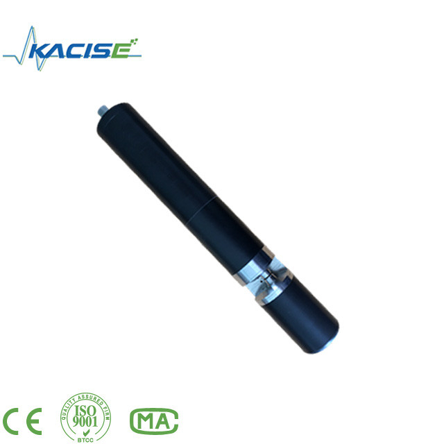 Portable Dissolved Oxygen Sensor For Industrial Water Quality Testing With Accuracy 1%