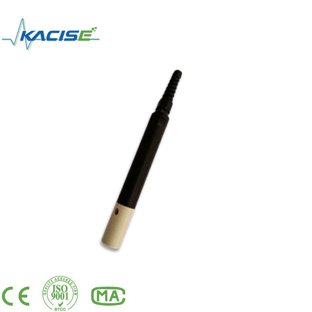 RS-485 Output ABS Shell Salinity Sensor For Brackish Water with resolution 0.1 PSU