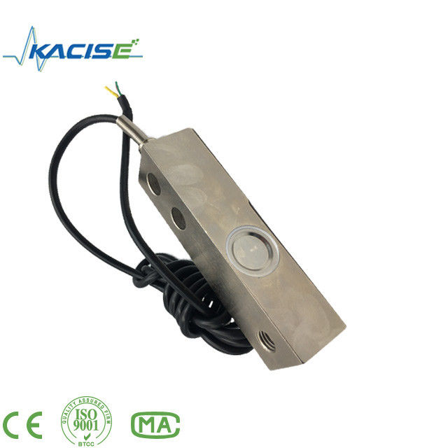 Mavin Stainless Steel Load Cell with 1000kg Capacity and IP68 Protection for Industrial Weighing Systems