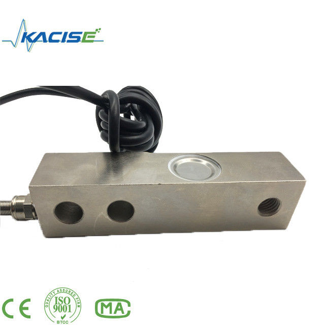 Mavin Stainless Steel Load Cell with 1000kg Capacity and IP68 Protection for Industrial Weighing Systems