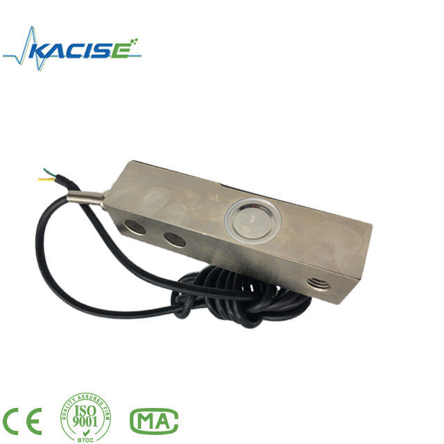 Mavin Stainless Steel Load Cell with 1000kg Capacity and IP68 Protection for Industrial Weighing Systems