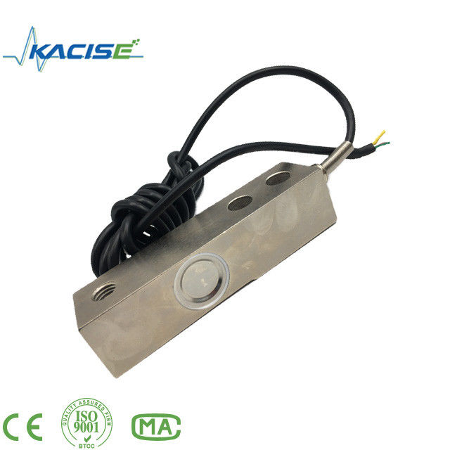 Mavin Stainless Steel Load Cell with 1000kg Capacity and IP68 Protection for Industrial Weighing Systems