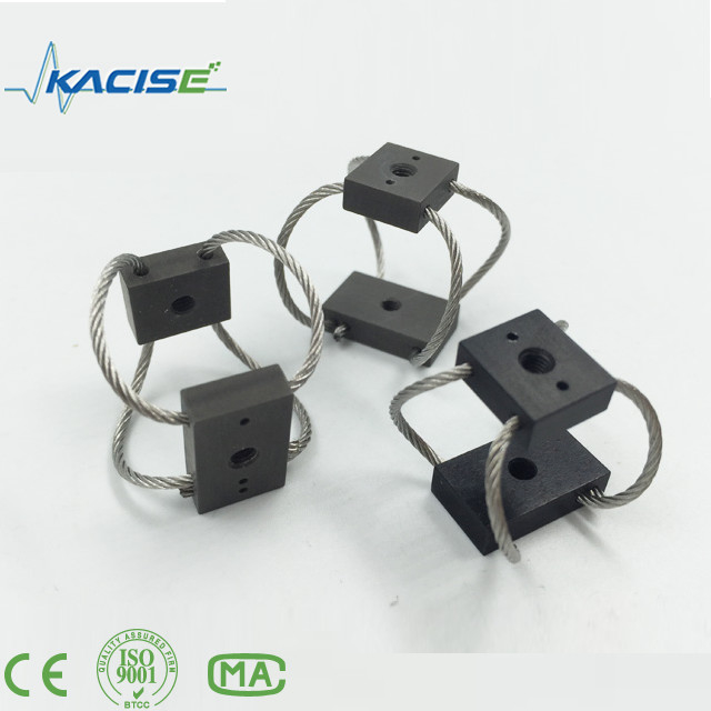 Handmade Aerial Photo CRaphy Helicopter Drone Accessories Noise Vibration Control GR2 Camera wire rope isolators
