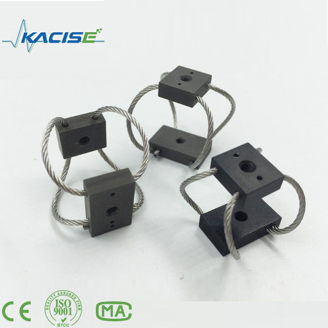 Stainless Steel Wire Rope Isolator with High Vibration Damping and Multi-Axis Protection for Industrial Applications