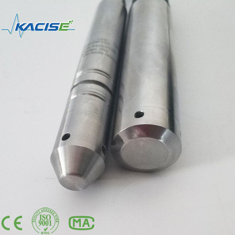 GXPS Series Explosion Proof High Precision Corrosion Resistant Stainless Steel Liquid Level Transmitter