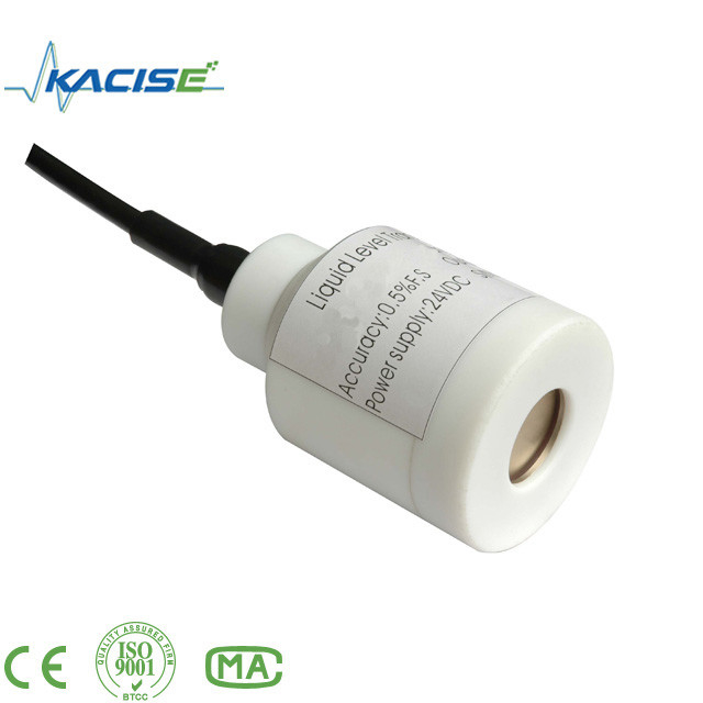 GXPS series Anti corrosive liquid level sensor with  Pressure range 0~0.5......50mH2O