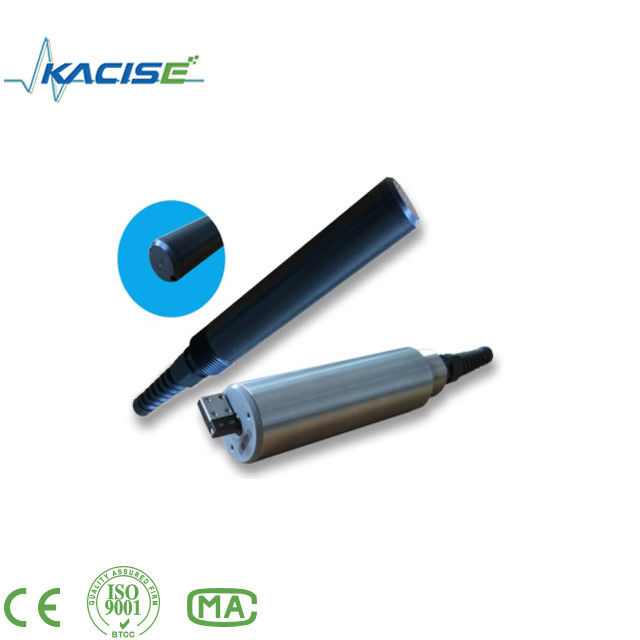 Digital Self Cleaning Oil-in-Water Sensor with RS485 MODBUS and Ultraviolet Fluorescence Analysis for Waste Water Measurement