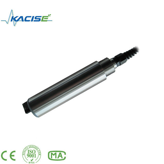 Digital Self Cleaning Oil-in-Water Sensor with RS485 MODBUS and Ultraviolet Fluorescence Analysis for Waste Water Measurement