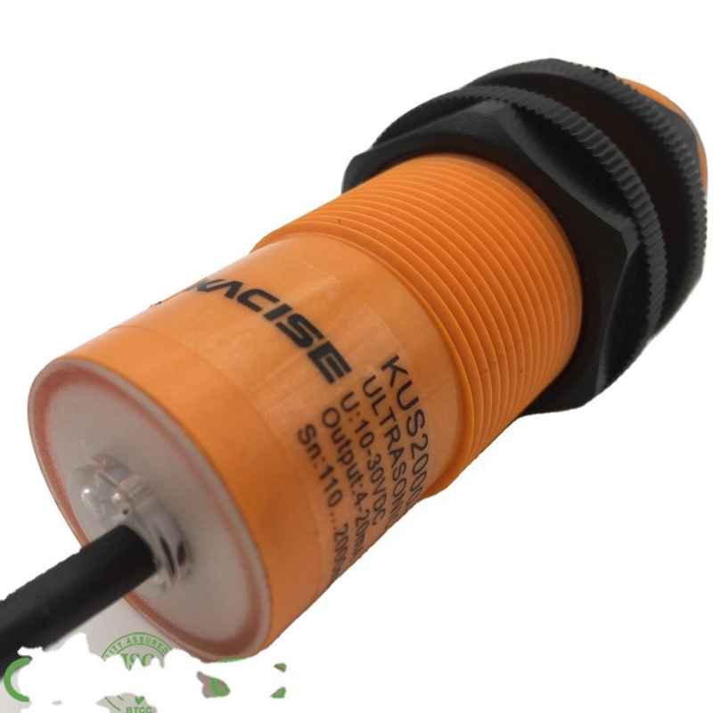 High quality long distance ultra short blind zone GXUM series intelligent fuel level sensor for truck