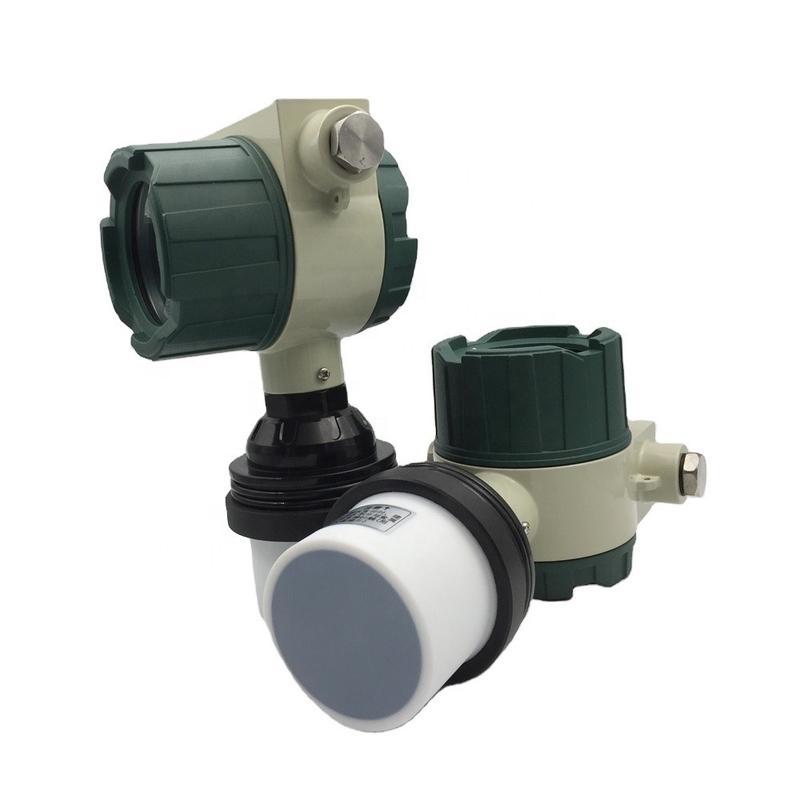 High quality long distance ultra short blind zone GXUM series intelligent fuel level sensor for truck