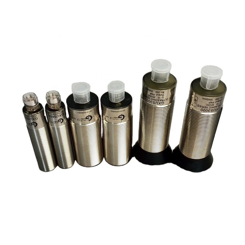 High quality long distance ultra short blind zone GXUM series intelligent fuel level sensor for truck