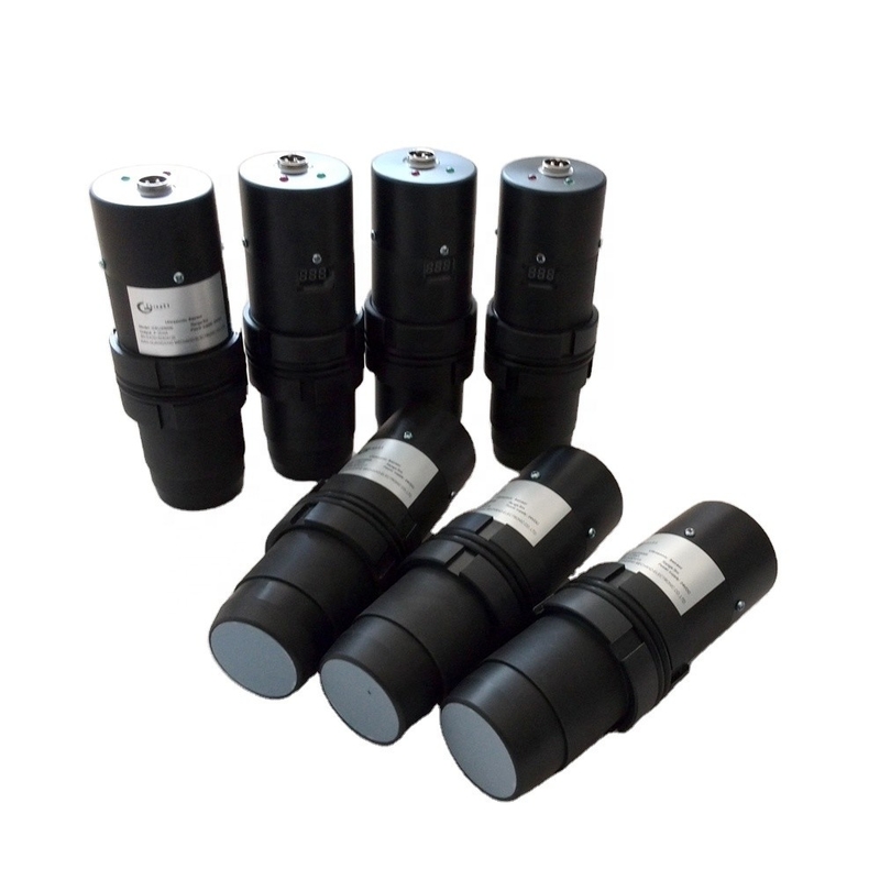 High quality long distance ultra short blind zone GXUM series intelligent fuel level sensor for truck