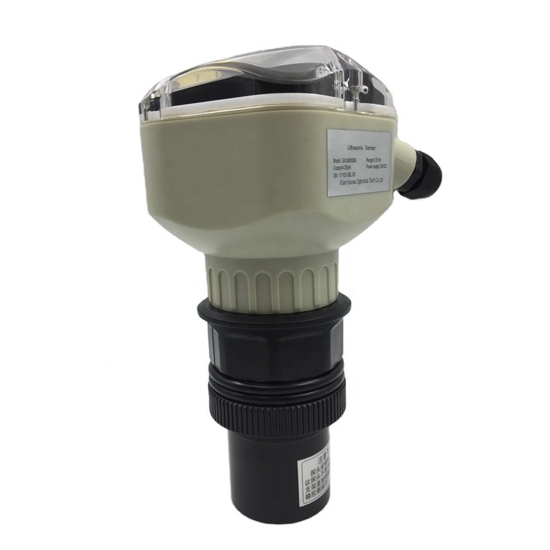 High quality long distance ultra short blind zone GXUM series intelligent fuel level sensor for truck