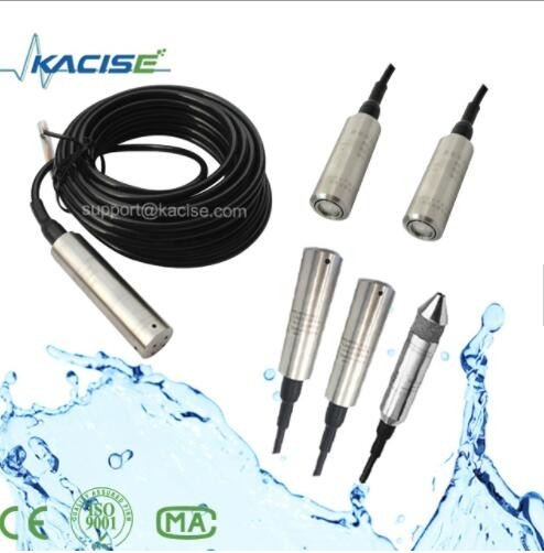 High - quality pressure oil - level sensor with explosion - proof protection level of IP68