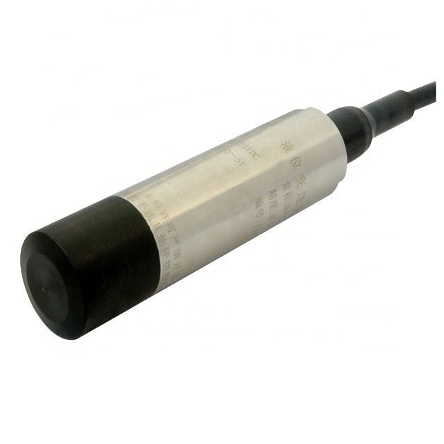 Self-developed MEMS micro piezoresistive pressure transducer with wide measurement range and excellent long-term stability