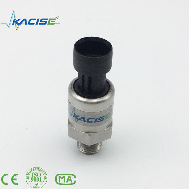 Hydraulic Pressure Sensor with 0.25%F.S Accuracy 4-20mA Output and Corrosion Resistant for Compressor Control