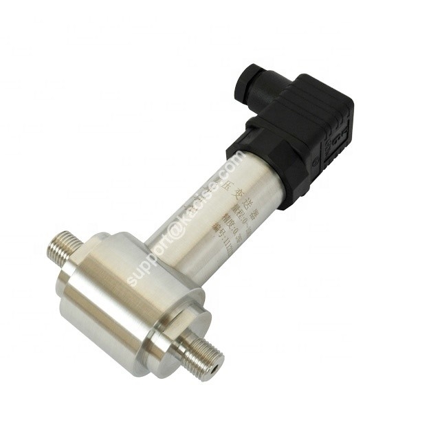 High Performance Oil Pressure Switch,Temperature -20°C~60°C,Various pressure range and switch output